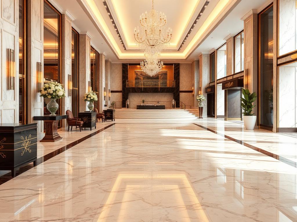 HOSPITALITY