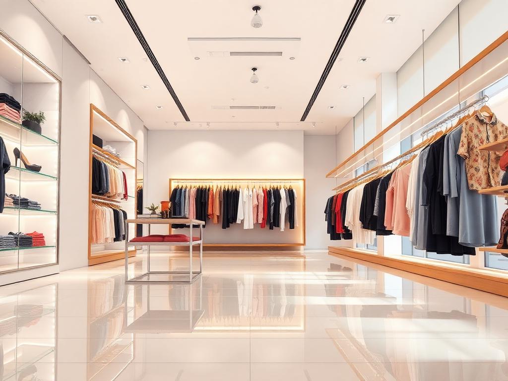 RETAIL